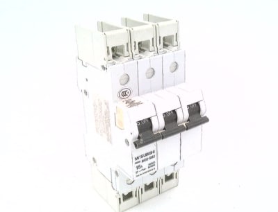 MITSUBISHI NF50-SMU3P15A