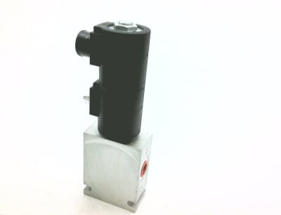 HYDRA FORCE SV10-47A-6T-N-12-DG