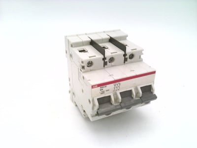 ASEA BROWN BOVERI S503UC-B20