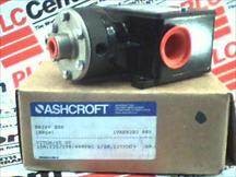 ASHCROFT B424VXG6