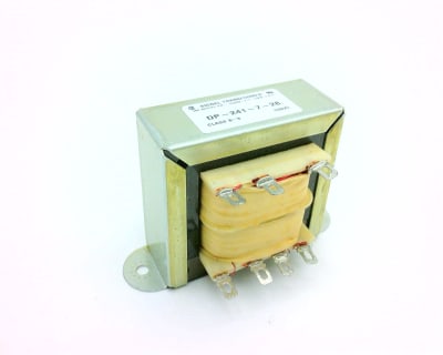 SIGNAL TRANSFORMER DP-241-7-28