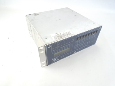 SCHWEITZER ENGINEERING 0501203X561BXB