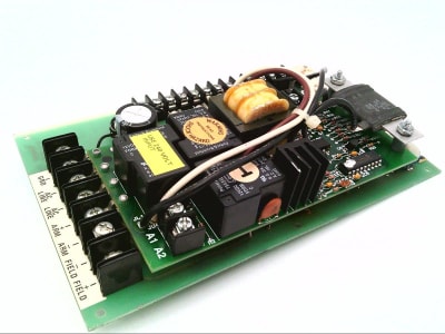 DART CONTROLS A-4-0238B