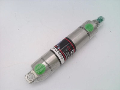 CLIPPARD SS-UDR-17-2