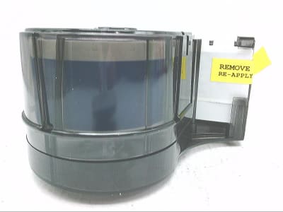 BRADY XC-1000-595-BL-WT