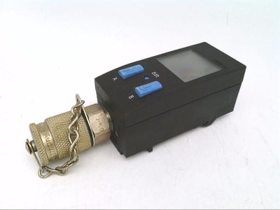 FESTO SDE1-V1-G2-H18-C-PU-M8