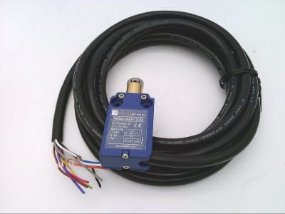 RADWELL RAD31-S22-12-A3