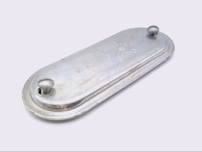 EATON CORPORATION 508580-MEM