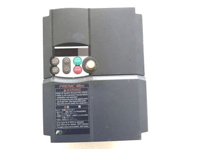 FUJI ELECTRIC FRN3.7C1S-2J