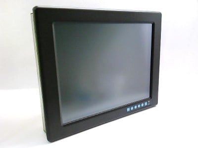 ADVANTECH FPM-3121G-XAE