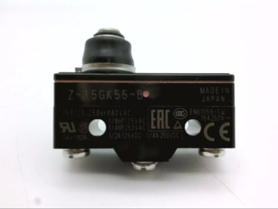 OMRON Z-15GK55-B