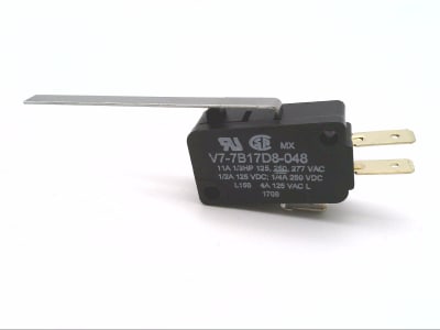 HONEYWELL V7-7B17D8-048