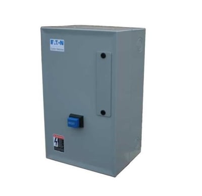 EATON CORPORATION ECN0511BAA