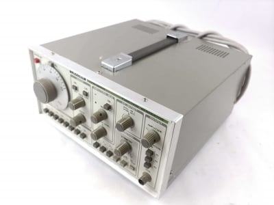 LEADER ELECTRONICS CORP LFG-1300S