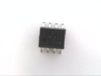 BROADCOM HCPL-0723-000E