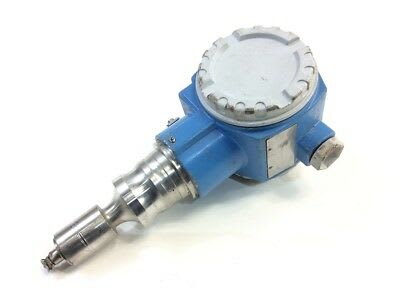 ENDRESS & HAUSER PMP75-ACY1S11D31BA