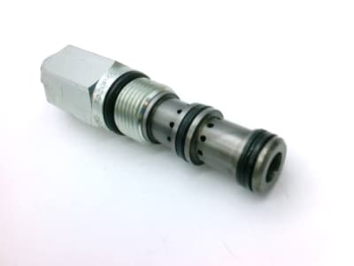 INTEGRATED HYDRAULICS 1PD20P6S