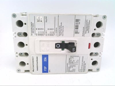 AUTOMATION DIRECT F3P-35K