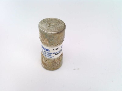 EATON CORPORATION TJN15