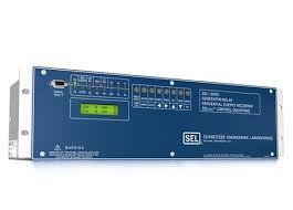 SCHWEITZER ENGINEERING 300G#L5CP