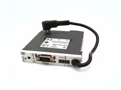 EATON CORPORATION ZB4-501-UM3