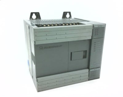 ALLEN BRADLEY 1747-L20C