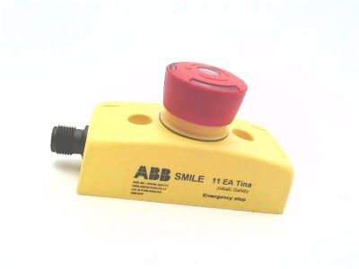 ASEA BROWN BOVERI SMILE 11 EA TINA