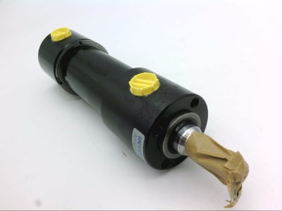 INTEGRAL HYDRAULIK ZN 40/100/G