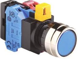 IDEC HW4B-A1F10-S