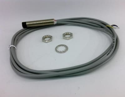 RADWELL VERIFIED SUBSTITUTE NBN4-12GM60-WO-SUB
