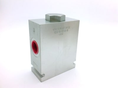 HYDRA FORCE FD56-45-12T-N-44