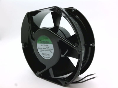 SUNON A2175-HBL TC GN