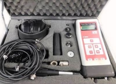 SPM INSTRUMENT T2000