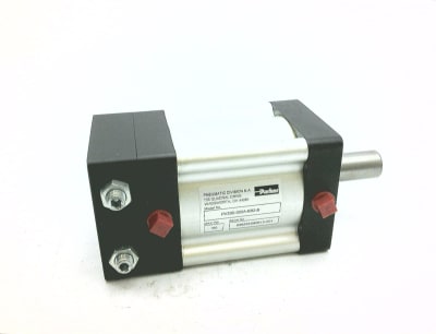 PARKER PV33D-090A-BB2-B