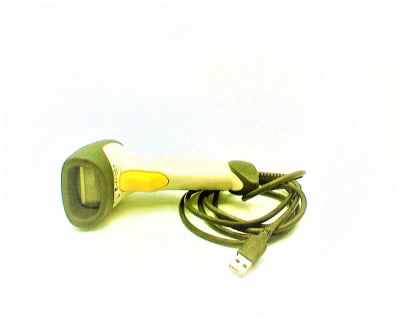 ZEBRA LS2208-SR20001