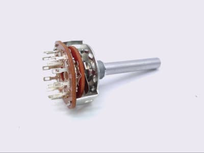 RADIO SHACK 275-0034