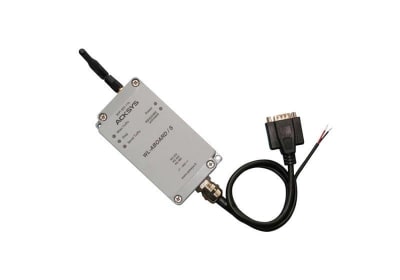 ACKSYS WL-ABOARD/N
