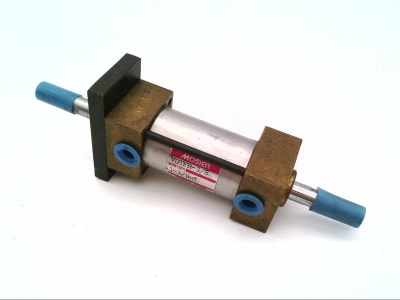 MOSIER INDUSTRIES VDTFR-3/81-1/8X1