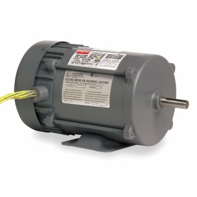 GRAINGER 6K036