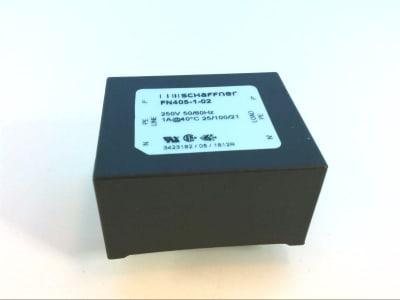 SCHAFFNER FN405-1-02