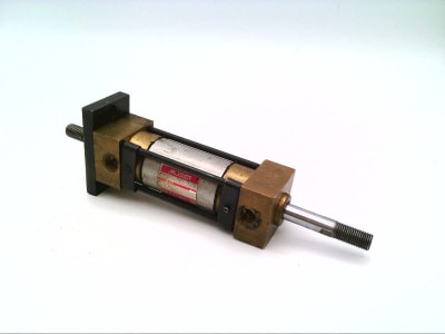 MOSIER INDUSTRIES VDTFR-RC3/8-1-18X1