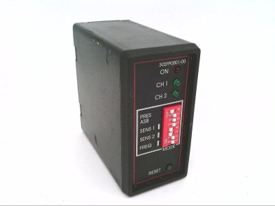 MCGANN TECHNOLOGIES MT234