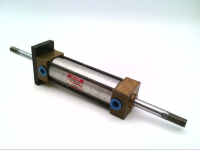 MOSIER INDUSTRIES VDTFR-3/81-1/8X3