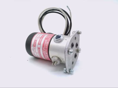 HUMPHREY T062-4E1-36-70-120-50/60