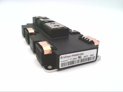 INFINEON FF900R12IE4