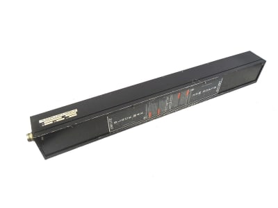 LINK ELECTRIC & SAFETY LL-MAX-36-AS-R12-DS