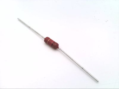 VISHAY PR02000201001JR500