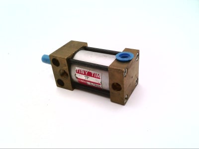 MOSIER INDUSTRIES TF1-1/8X1