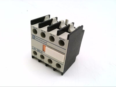 SCHNEIDER ELECTRIC LA1DN31