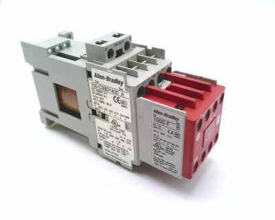 ALLEN BRADLEY 100S-C09DJ404C